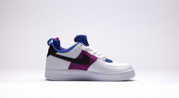 Nike air force 1 cmft huarache best sale